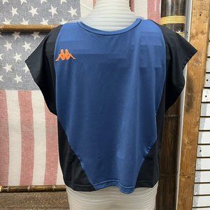 NWT Kappa 1pc top